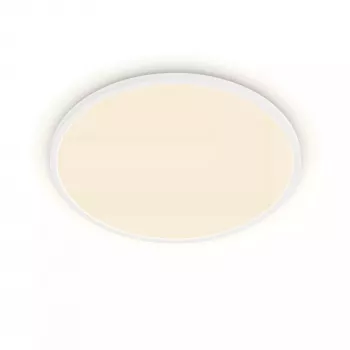 Griestu lampa Philips Functional Super Slim 22 W Balta Apaļa LED