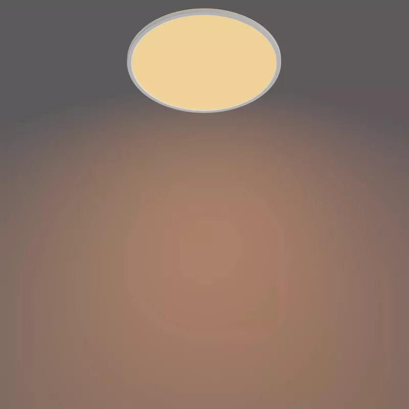 Griestu lampa Philips Functional Super Slim 22 W Balta Apaļa LED