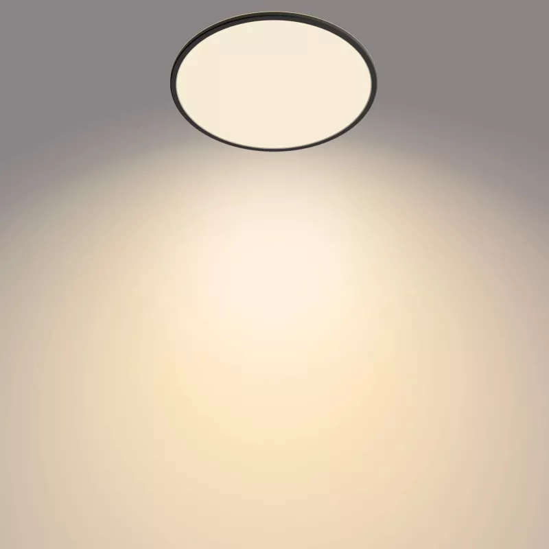 Griestu lampa Philips Functional Super Slim 22 W Balta Apaļa LED