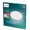 Griestu lampa Philips Functional Super Slim 22 W Balta Apaļa LED