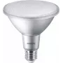 Philips PAR38 9W LED reflektora spuldze (60W ekvivalents) E27 750 lm 2700K CRI90 25°