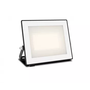 Āra sienas lampa Philips Lois 30W LED, melna, metāla korpuss, 220–240V, nemaināms LED