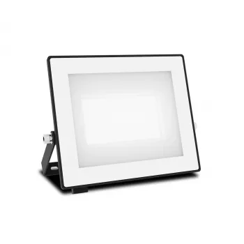 Āra sienas gaismeklis Philips Lois 30W LED, melns metāla korpuss, neapmaināma spuldze, 220–240V, energoklase F