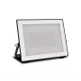 Āra sienas gaismeklis Philips Lois 50W LED, melns metāla korpuss, 220–240V, nemaināms LED
