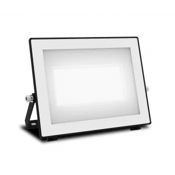 Āra sienas gaismeklis Philips Lois 50W LED, melns metāla korpuss, 220–240V, nemaināms LED