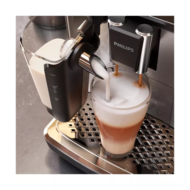 Philips CA6708/10 piena sistēma LatteGo