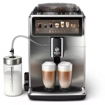 Saeco SM8885/00 pilnībā automātiska espresso automāts 1,7 L