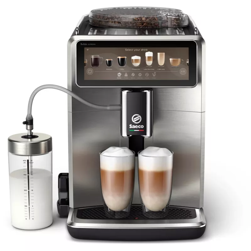 Saeco SM8885/00 pilnībā automātiska espresso automāts 1,7 L