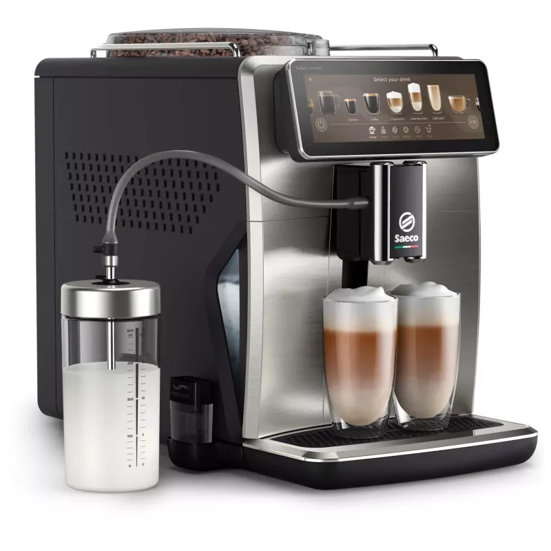 Saeco SM8885/00 pilnībā automātiska espresso automāts 1,7 L