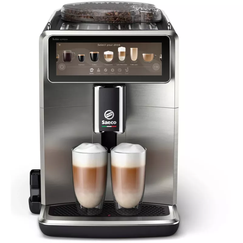 Saeco SM8885/00 pilnībā automātiska espresso automāts 1,7 L