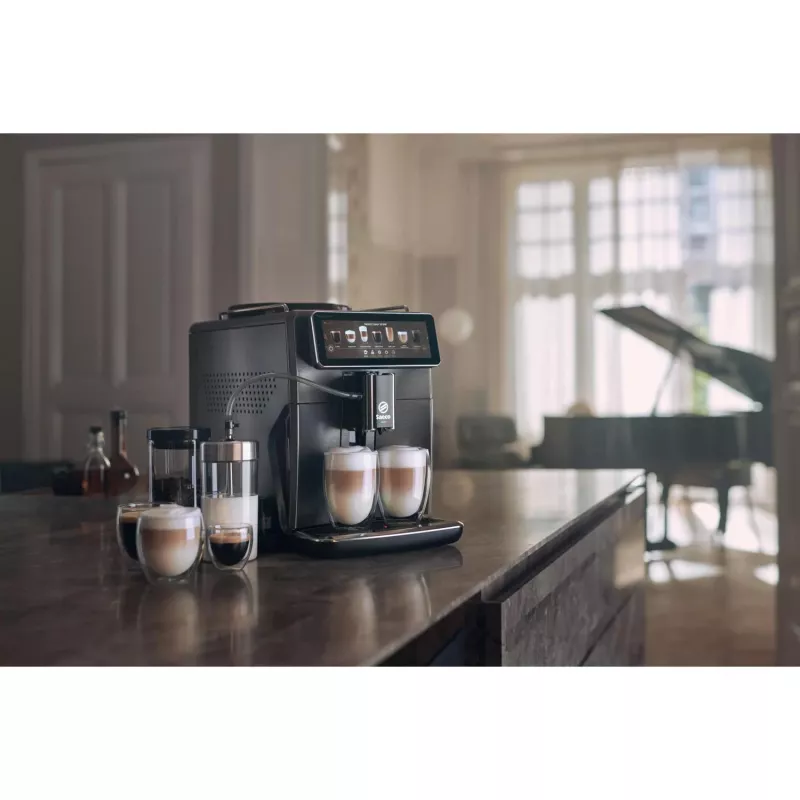 Saeco SM8885/00 pilnībā automātiska espresso automāts 1,7 L