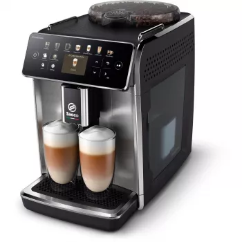 Saeco SM6585/00 pilnībā automātiska espresso automāts 1,8 L