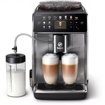 Saeco SM6585/00 pilnībā automātiska espresso automāts 1,8 L