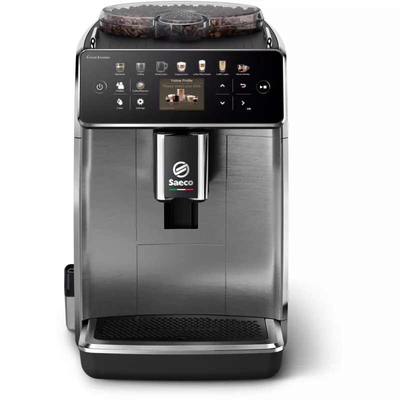 Saeco SM6585/00 pilnībā automātiska espresso automāts 1,8 L