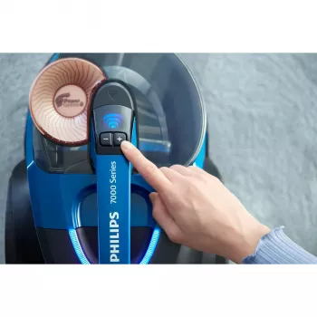 Philips PowerPro Expert FC9747/09 putekļsūcējs 2 L cilindrisks sausā tīrīšana 900 W bezmaiss