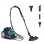 Philips 5000 sērija FC9557/09 putekļsūcējs 1.5 L cilindrisks sausā tīrīšana 900 W bez maisa