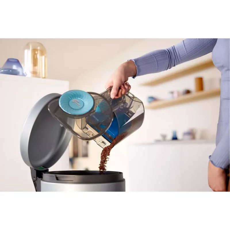 Philips 5000 sērija FC9557/09 putekļsūcējs 1.5 L cilindrisks sausā tīrīšana 900 W bez maisa