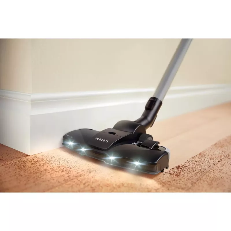 Philips 5000 sērija FC9557/09 putekļsūcējs 1.5 L cilindrisks sausā tīrīšana 900 W bez maisa