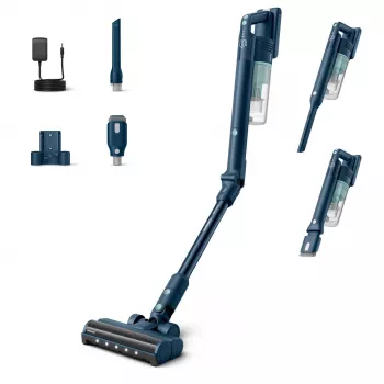 Bezvadu putekļsūcējs Philips XC5242/10 — 25.2 V, 0.27 L, Sage