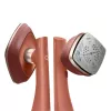 Philips OneTurn GC213/50 brūns 2 vienā tvaika ierīce apģērbam, 1800 W
