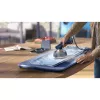 Philips OneTurn GC213/50 brūns 2 vienā tvaika ierīce apģērbam, 1800 W