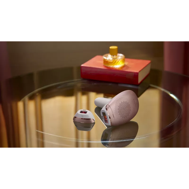 Philips Lumea Advanced IPL 7000 Series BRI920/00 matu noņemšanas ierīce