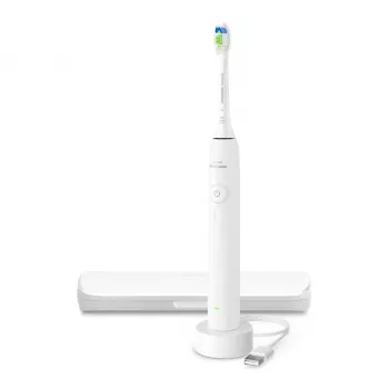 Philips 3100 sērijas HX4033/21 elektriskā skaņas zobu birste
