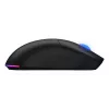 HATOR Quasar 3 Wireless bezvadu pele Gaming Ambidextrous RF Wireless + Bluetooth + USB Type-A Optiskā 12000 DPI
