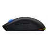 HATOR Quasar 3 Wireless bezvadu pele Gaming Ambidextrous RF Wireless + Bluetooth + USB Type-A Optiskā 12000 DPI