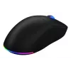 HATOR Quasar 3 Wireless bezvadu pele Gaming Ambidextrous RF Wireless + Bluetooth + USB Type-A Optiskā 12000 DPI