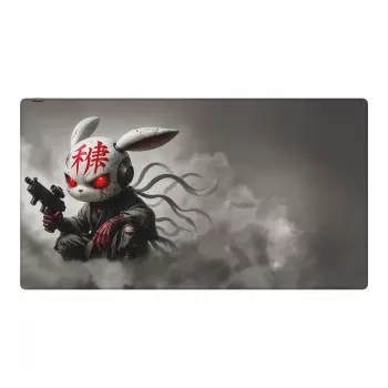 HATOR Tonn EVO 3XL Angry Bunny Gaming Peles Paliktnis