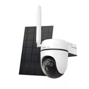 TP-Link Tapo C615G KIT āra domes IP kamera 2304 x 1296 pikseļi, griesti/siena/stabs