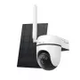 TP-Link Tapo C615G KIT āra domes IP kamera 2304 x 1296 pikseļi, griesti/siena/stabs