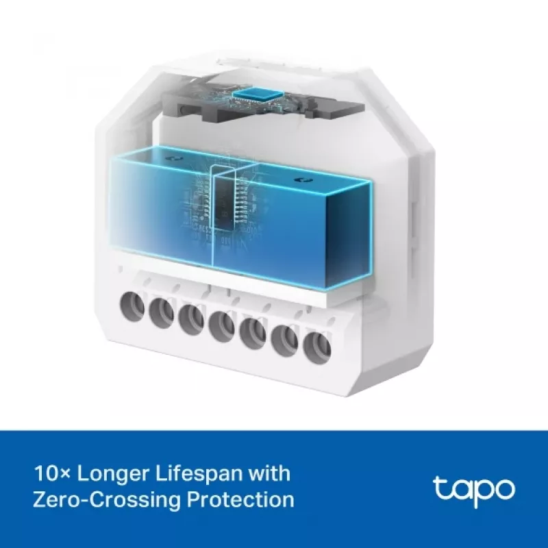 TP-Link Tapo S112 viedais slēdža modulis