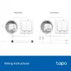 TP-Link Tapo S112 viedais slēdža modulis