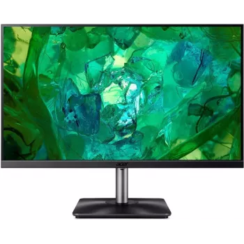 Acer RS242Ybpamix 23.8 collu IPS monitors, 100Hz, 4ms, HDMI/VGA, skaļruņi