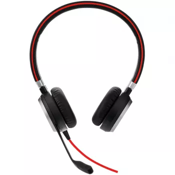 Jabra Evolve 40 Duo MS
