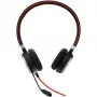 Jabra Evolve 40 Duo MS