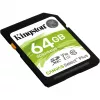 Atmiņas karte SDXC 64GB C10/SDS2/64GB Kingston