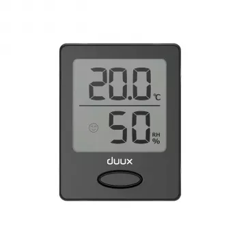 Temperatūras un mitruma sensors Duux DXHM02