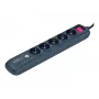 Pagarinātājs 1.5M/5KONTAKTI +2USB SPG5-U2-5 Gembird