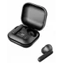 Austiņas Bluetooth IN-EAR/TWS Melnas FITEAR-X100B Gembird