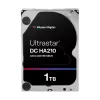 HDD Western Digital 1000 GB 3,5 collu Serial ATA III HUS722T1TALA604