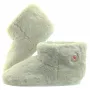 Glovii GQ7M čības Slēgtas čības Unisex Krējuma krāsa