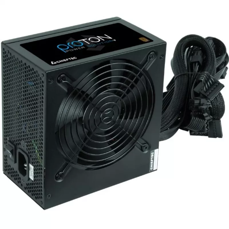 Barošanas bloks Chieftec BDF-500S 500 W