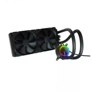 Šķidruma dzesētājs Fractal Design Celsius+ S28 Dynamic