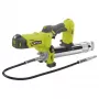 Bezvadu smēres pistole R18GG-0 18V Ryobi (bez akumulatora)