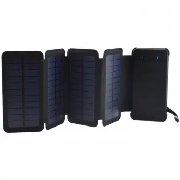 PowerNeed ES8000B saules panelis 6 W