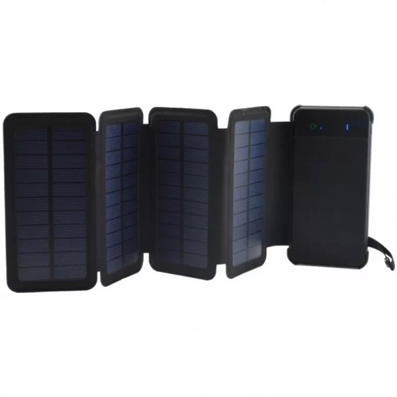 PowerNeed ES8000B saules panelis 6 W