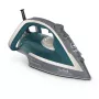 Tvaika gludeklis Tefal Ultragliss Anti-Calc Plus FV6842 — 2800 W, 0.27 L tvertne, 260 g/min tvaika trieciens, 1.295 kg
